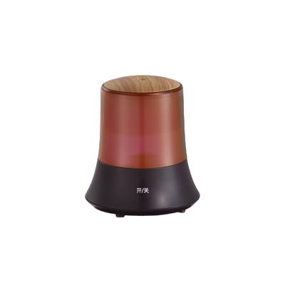 China Ultrasonic Aroma Therapy Lamp Home Essential Oil Aroma Diffuser Humidifier Aroma Diffuser + Air Freshener Honorsta Atmosphere for sale