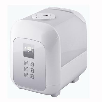 China Electric Humidifier Aroma Diffuser for sale