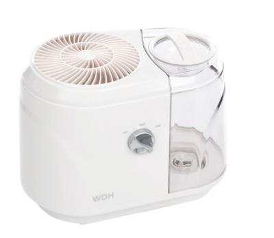 China Evaporative Natural Mist Maker Honorsta Evaporative Humidifier for sale