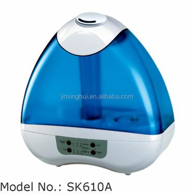 China Feel Comfortable Kids Humidifier Honorsta Power-5.0L Automatic Air Humidifier for sale