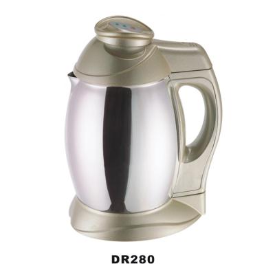 China DR280 Soymilk Grinding Household Food Processor and Maker for sale