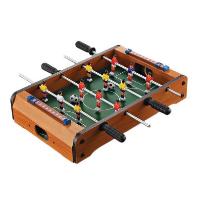 China OUTDOOR BUYER'S 51CM TABLE TOP SOCCER GAME SUMMER CHOICE TOYS MINI KIDS TOYS 2023 for sale