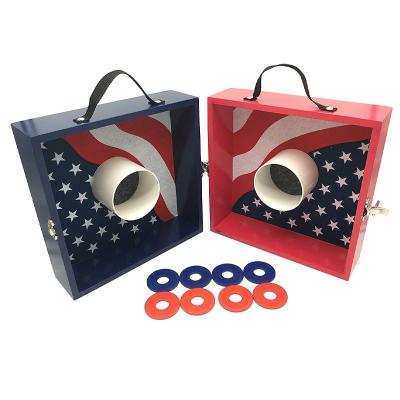 China OUTDOOR BUYER'S CHOICE PREMIUM SEAL THROWING GAME SET FOR KIDS 2023 TOYS for sale