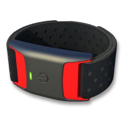 China Wristband Fashion Fitness Tracker, Heart Rate Arm Band, Burning Heat Sleep Monitor, Widely Used in Professional Gyms for sale