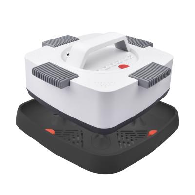 China Easy Easy Press 24x24cm Hobby Heat Press Machine For Sublimation T-shirts / Mugs for sale