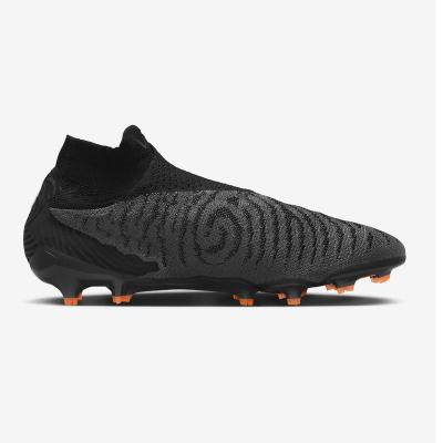 China Chuteira Sepatu Bola Zapatos De Futbol Cheap Rubber Boots Soccer Shoes Soccer Cleats For Men for sale