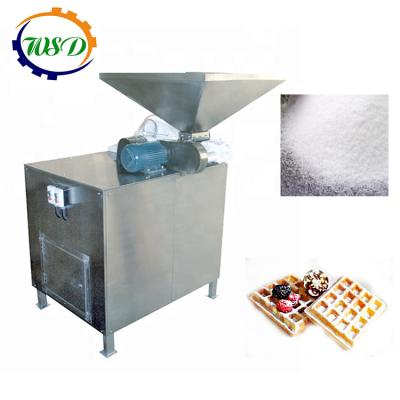 China Higher Capacity Energy Saving Automatic Sugar Grinder for sale