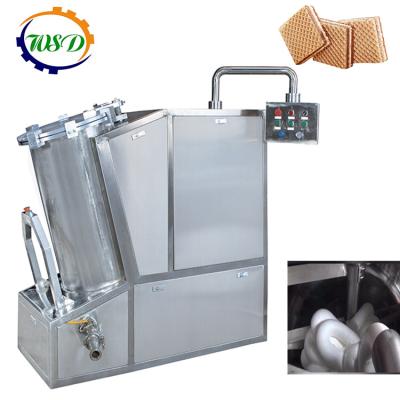 China Snack factory cream maker cream mixer cream machine for making snack sandwich cookie for sale