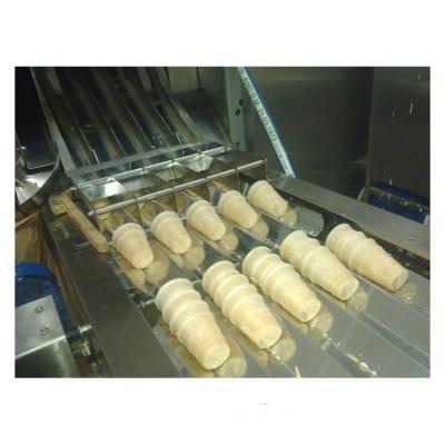 China Factory Ice Cream Cone Machine /Wafer Ice Cream Cone Machine/Sugar Cone Machine for sale