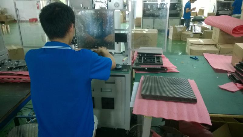 Verifizierter China-Lieferant - ShenZhen BST Industry Co., Limited