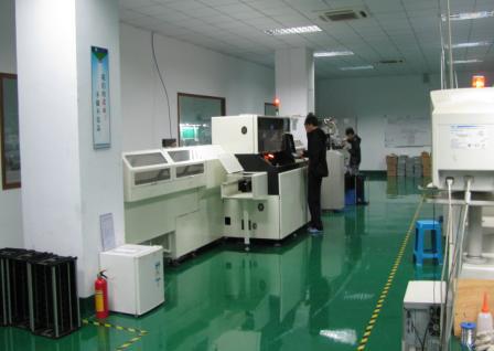 Verifizierter China-Lieferant - ShenZhen BST Industry Co., Limited