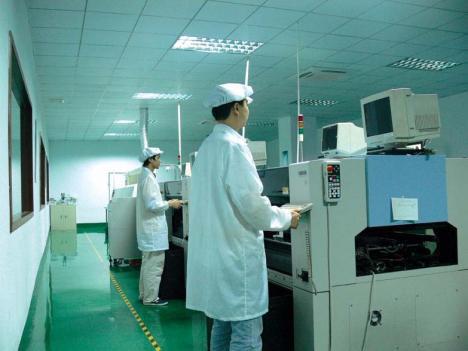 Verifizierter China-Lieferant - ShenZhen BST Industry Co., Limited