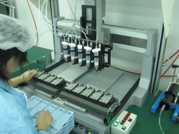 Verifizierter China-Lieferant - ShenZhen BST Industry Co., Limited