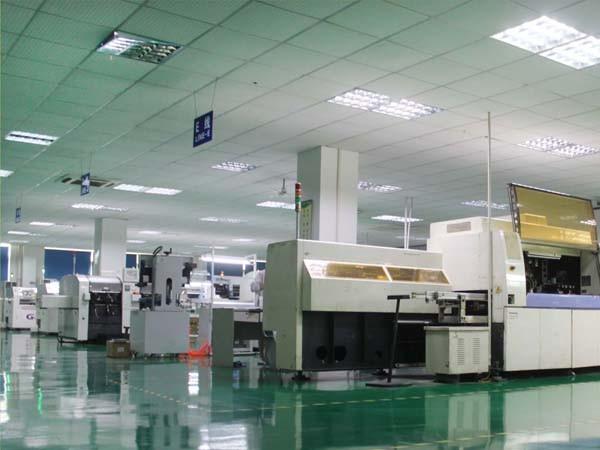 Verifizierter China-Lieferant - ShenZhen BST Industry Co., Limited