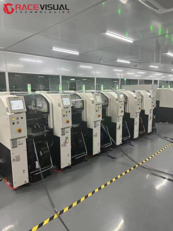 Проверенный китайский поставщик - ShenZhen BST Industry Co., Limited