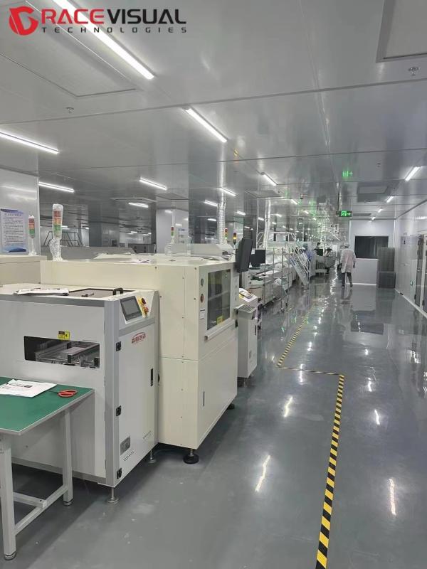 Проверенный китайский поставщик - ShenZhen BST Industry Co., Limited