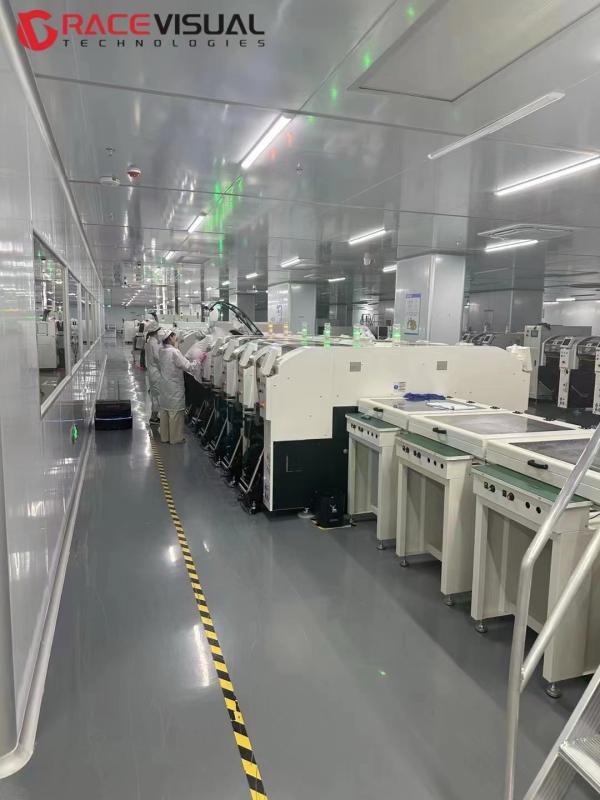 Проверенный китайский поставщик - ShenZhen BST Industry Co., Limited