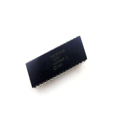 China Original Storage Chip Inline DIP-32 AM29F010B from contact customer service new AM29F010B-120PC/-90PI/-70PD for sale