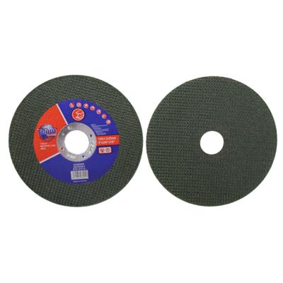 China Metal/Stainless Steel/Hard Abrasive Disc 125x1.2x22.2mm Metal Cutting Wheel Stainless Steel Metal 125mm Abrasive Disc for sale