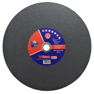 China Metal / Stainless Steel / Steel 14 Inch Cutting Wheels Hard Aluminum Maker Cut Disc Steel Metal 14 Inch Cutting Disc 350mm for sale