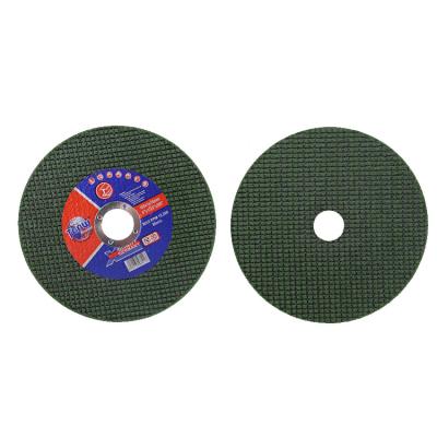 China Metal / Stainless Steel / Hard Customize Support Factory 1.0mm Cutting Disc 4 Metal Cut Off Abrasive Wheels for sale