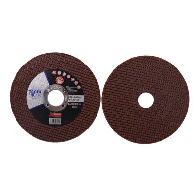 China Metal/Stainless Steel/Disco De Corte Hard Steel Aluminum Abrasive Disc Cutting Disc Grinding Wheel Abrasives for sale