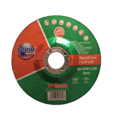 China T42 230*2.5*22mm China Stone Cutting Cutting Wheel Grinding Wheel Manufacturer For Stone for sale