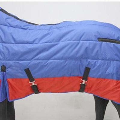 China New Winter Horse Wear-resisting Blanket For Sale 62*57*57cm for sale