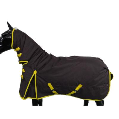 China combined horse waterproof blanket 62*57*57cm for sale