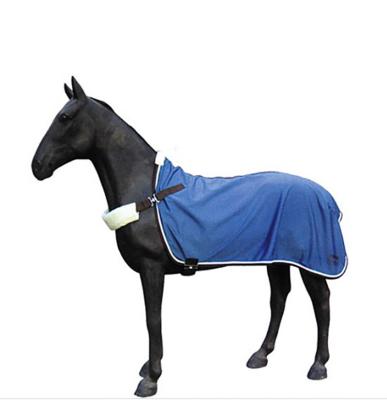 China Lightweight Fly Sheet Spring Horse Blankets 62*57*57cm for sale