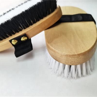 China Durable Horse Brushes Magic Brush Horse Paddle Brush for sale