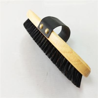 China Durable Horse Body Brush Grooming Boxes For Horses for sale