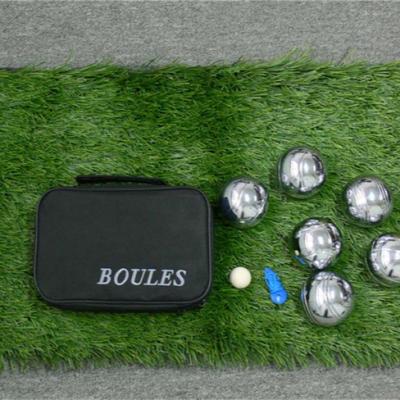 China Outdoor Sport Game Outside Sports Bocce Ball Sets For Sale for sale