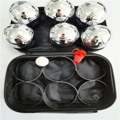 China Outdoor Sport Game Bocce Ball Equipment Bocce Ball Cost for sale