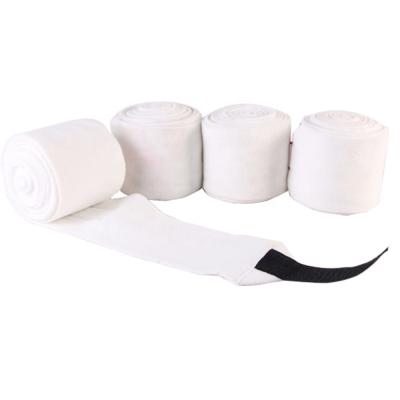 China Soft Equestrian Equipment Horse Bandage for sale