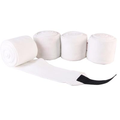 China High quality fleece horse bandage 62*57*57cm wholesale for sale