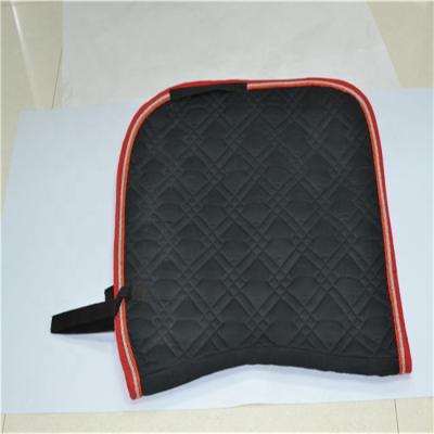 China Saddle Pad For Horse Pad Lemieux Bareback Saddle Pad for sale