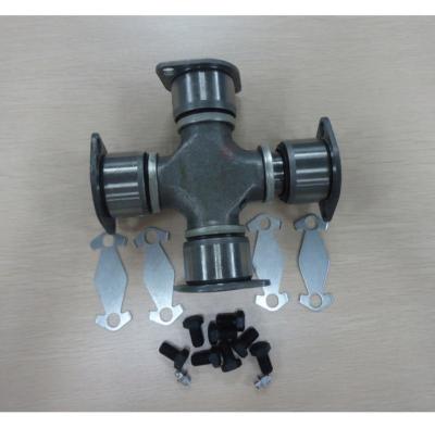 China 6 1/8 Inch R280X Inter Axles Universal Joint for American Truck 5-280X, JUJ6910, EM69100, S7435 1710 SERIES for sale