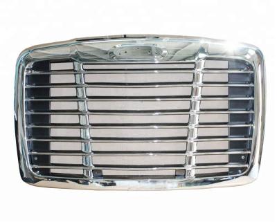 China A17-15624-003 Freightliner Cascadia Steel Grille For American Trucks for sale