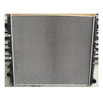 China 05-29617-005 Radiator for Freightliner Century Class, Cascadia, Columbia Class Standard Size for sale