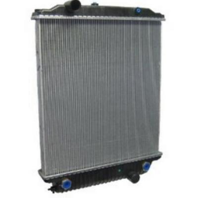 China 1102254 Freightliner Radiator for American Truck CLASSIC for sale