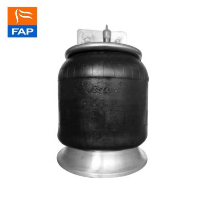 China Plastic W01-358-9781, 1R12-603, 1T9781 Truck Suspension Parts Air Spring For Freightliner for sale