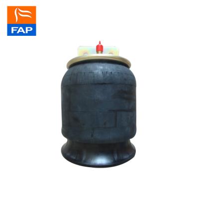 China Plastic 1R12603, 16-15595-000, 681-320-0017, A16-14004-000 Air Suspension Air Spring For American Truck for sale