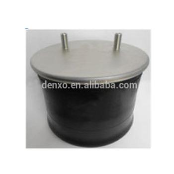 China Rubber W01-358-8091, 1R14-171 Hendrickson Air Bag Suspension For American Truck for sale