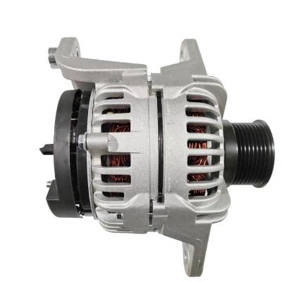 China EC360 auto alternator 0124655441 0124655442 0124655507 1986A01035 0124655057 0124655102 DX36 for sale