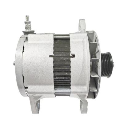 China CAT330 C7C9 Excavator Alternator 19091018 DA1791 DRA0681 021080-0730 101211-8340 101211-8341 DAN2003 330C L for sale