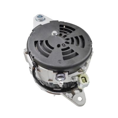 China ALTERNATOR 270401961 270401961A 270401964 270401964A 270402190 J05E J08C P11C 24V 60A 270402191 270402192 27060E0450 Primera (P11) for sale