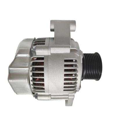 China Agricultural machinery equipment alternator for A6356 UD12116A 87422777 12V 90A spider ALT30336 102211-9090 124 (348_) for sale