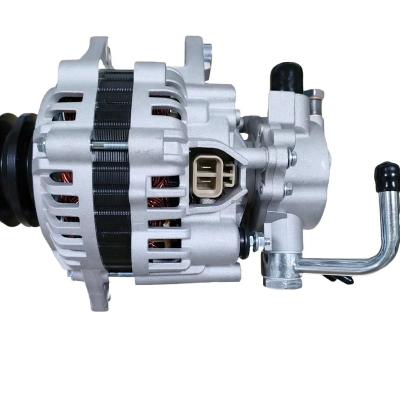 China 12V 90A 4D56 Alternator A5008 0986045561 A2T82899 A002TN0499 A2T82899A 4DN Excavator for sale