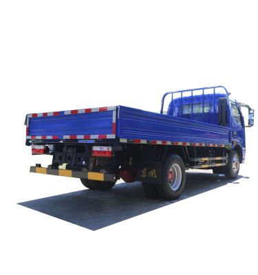 China Cheap Small Cargo Dumper Cargo Truck 4x2 5t-10t Cheap Cargo Truck 5995*2420*3380mm for sale